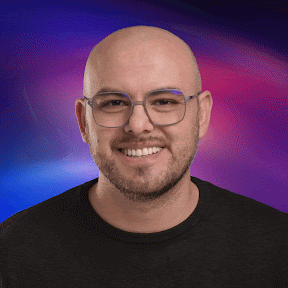 Mauro Mendoza
